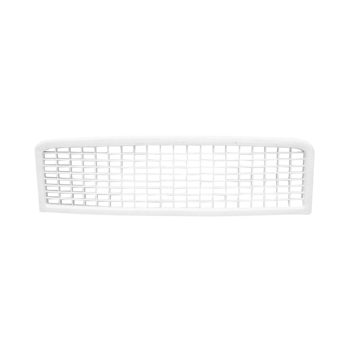 Upper plastic grille face mask Fiat 40.47.103